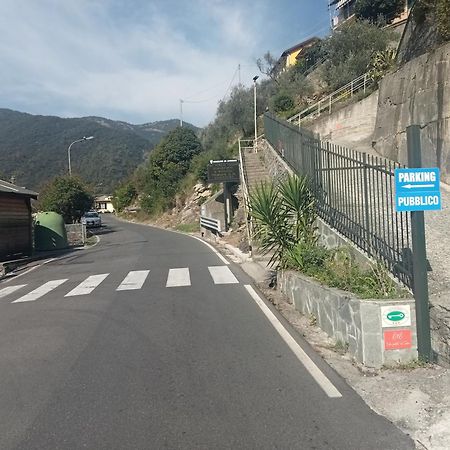 Molino Nuovo Un Posto Al Sole住宿加早餐旅馆 外观 照片