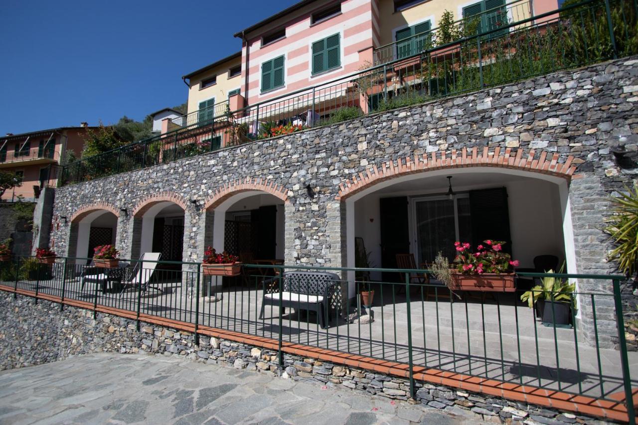 Molino Nuovo Un Posto Al Sole住宿加早餐旅馆 外观 照片