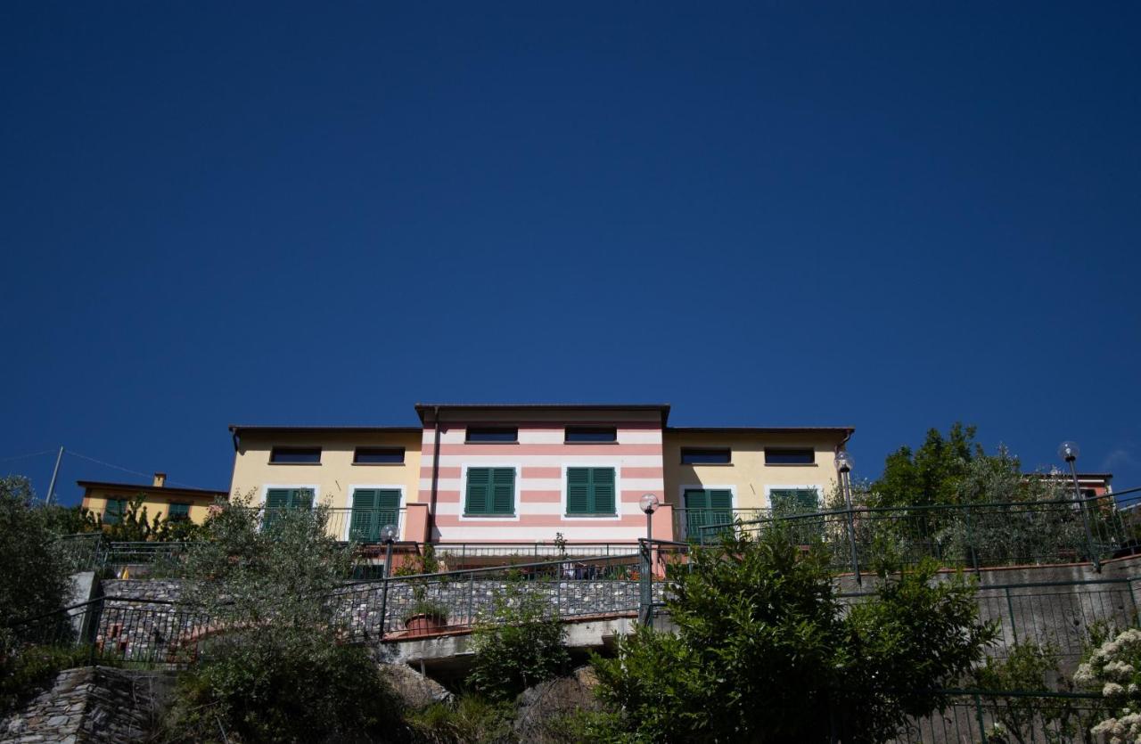 Molino Nuovo Un Posto Al Sole住宿加早餐旅馆 外观 照片