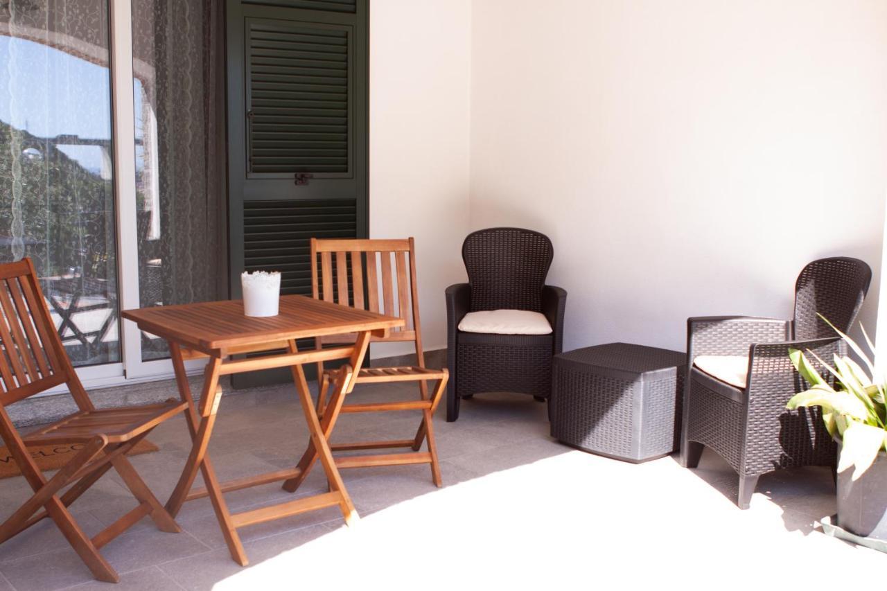 Molino Nuovo Un Posto Al Sole住宿加早餐旅馆 外观 照片