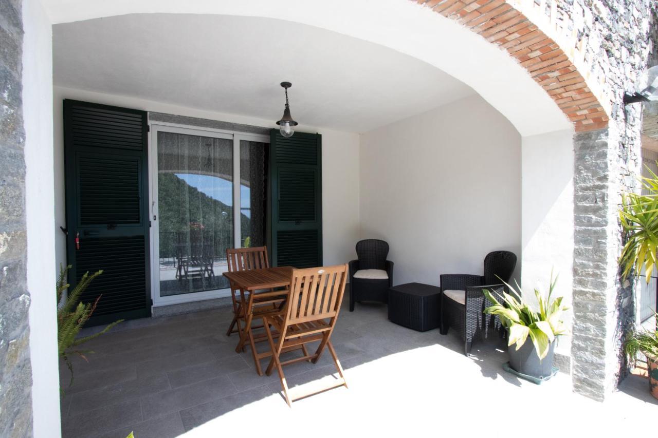 Molino Nuovo Un Posto Al Sole住宿加早餐旅馆 外观 照片